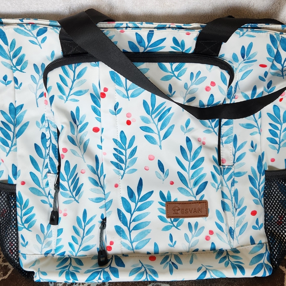 Tote travel bag Esvan